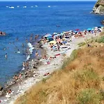 Tatil Evi Villino Giulia Trabia