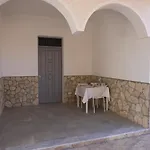 Villino Giulia Trabia