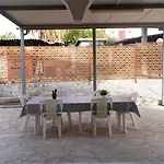 Villino Giulia * Trabia