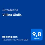 Villino Giulia *