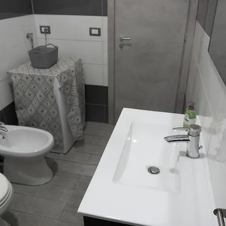 Villino Giulia * Trabia