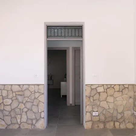 Hébergement de vacances Villino Giulia *