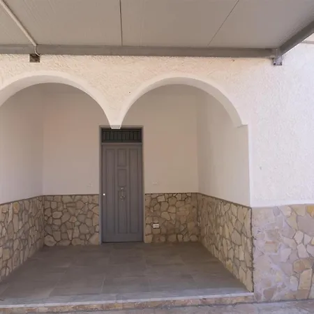 Villino Giulia *