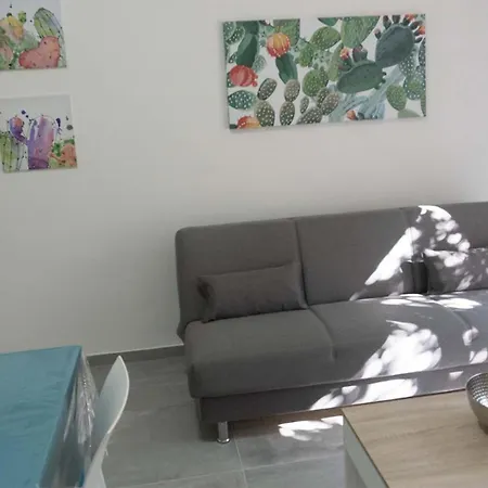 Tatil Evi Villino Giulia