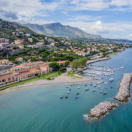 Villino Giulia Hébergement de vacances