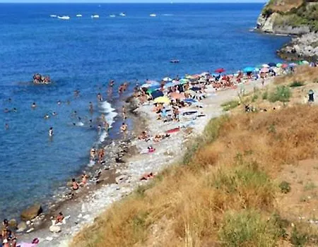 Hébergement de vacances Villino Giulia Trabia