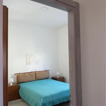 Hébergement de vacances Villino Giulia *