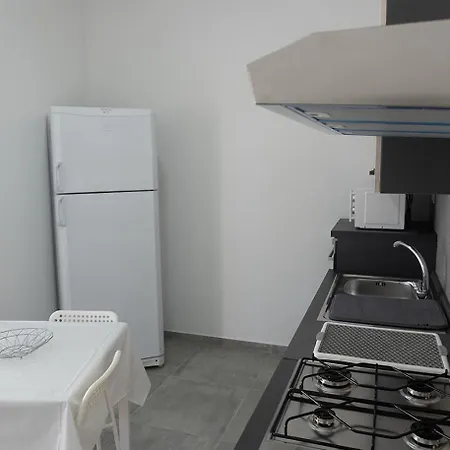 Hébergement de vacances Villino Giulia
