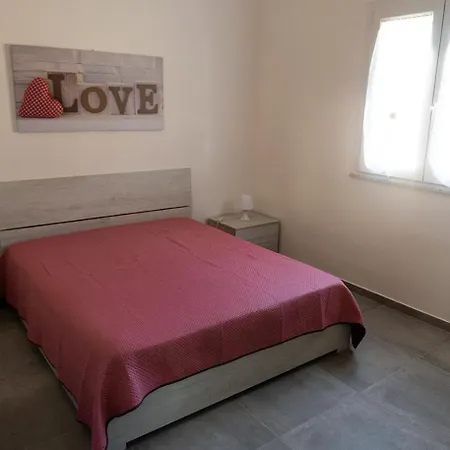 Villino Giulia Hébergement de vacances *