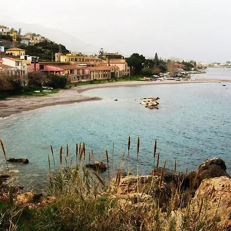 Villino Giulia * Trabia