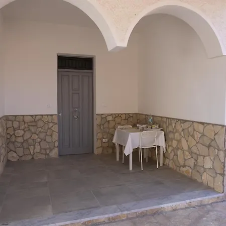 Villino Giulia Trabia