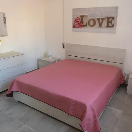 Villino Giulia Hébergement de vacances