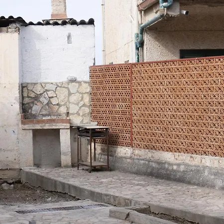 Villino Giulia Hébergement de vacances Trabia