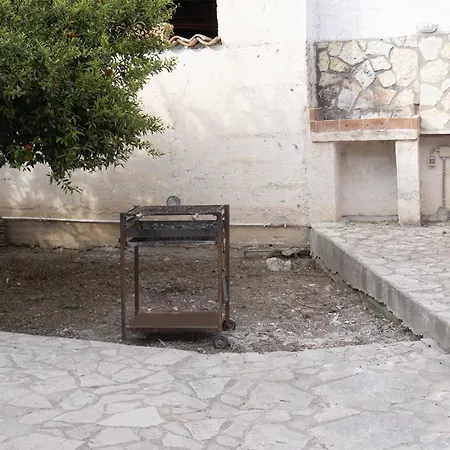 Tatil Evi Villino Giulia Trabia