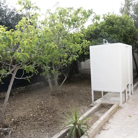 Tatil Evi Villino Giulia